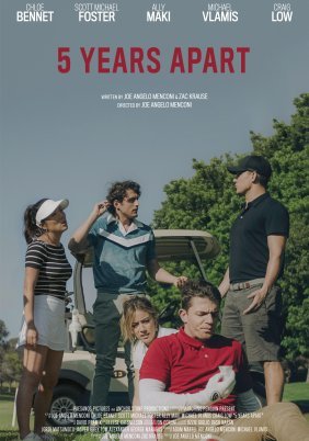 5 Years Apart (2019)