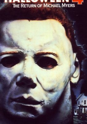 Halloween 4: The Return of Michael Myers (1988)