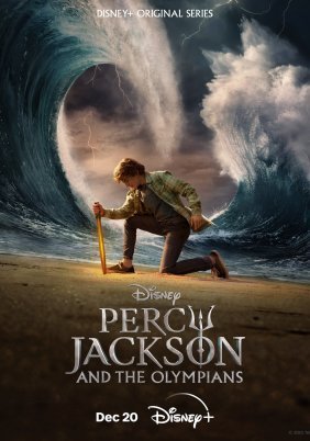 Percy Jackson and the Olympians / Ο Πέρσι Τζάκσον και οι Ολύμπιοι (2023)