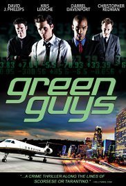 Green Guys (2011)