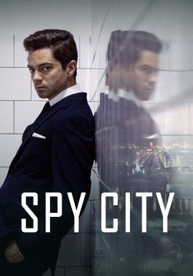 Spy City (2020)