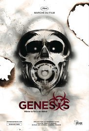 Genesis (2016)