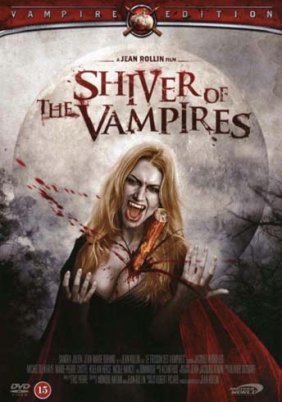 The Shiver of the Vampires (1971)