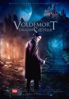 Voldemort: Origins of the Heir (2018)
