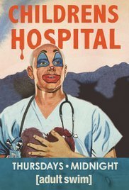 Childrens Hospital (2008)