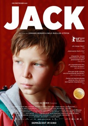Jack (2014)
