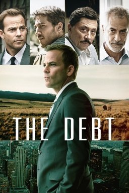 The Debt / Oliver's Deal / Το Χρέος (2015)