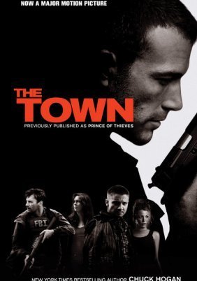 The Town (2010)