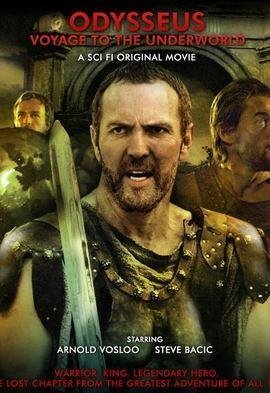 Odysseus: Voyage to the Underworld (2008)