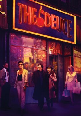 The Deuce (2017)