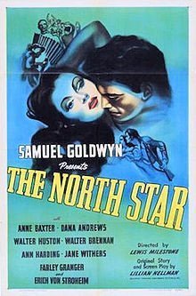 The North Star (1943)