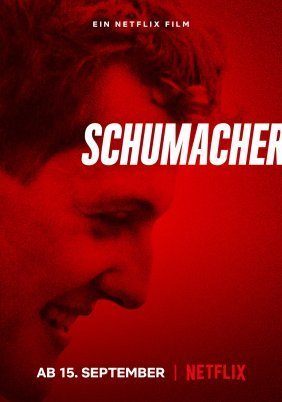 Σουμάχερ / Schumacher (2021)