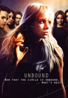 The Secret Circle (2011-2012) TV Series