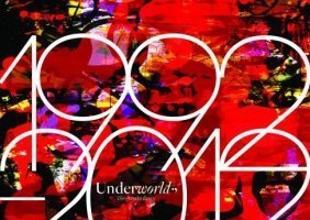 Underworld: Anthology