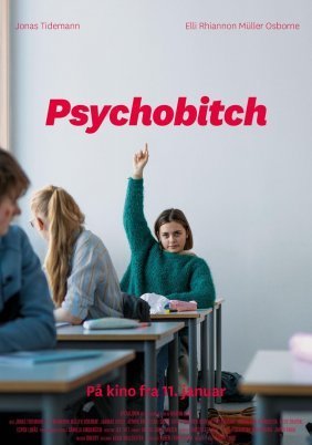 Psychobitch (2019)