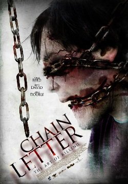 Chain Letter (2009)