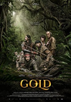 Oro / Gold (2017)