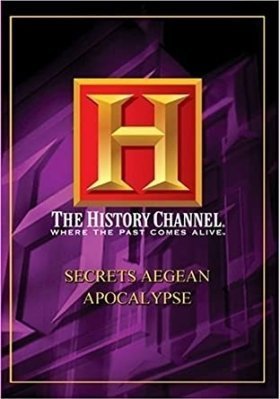 Secrets of the Aegean Apocalypse (2004)