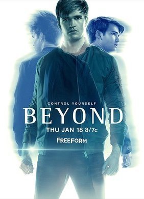 Beyond (2016)