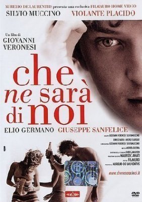 Che ne sarà di noi / What Will Become of Us (2004)
