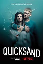Quicksand (2019)