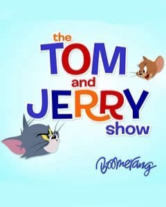 The Tom and Jerry Show (TV Series 2014– )