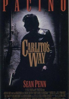Υπόθεση Καρλίτο / Carlito's Way (1993)
