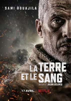 Earth and Blood / La terre et le sang (2020)