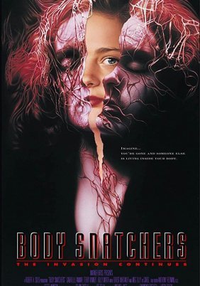 Body Snatchers (1993)