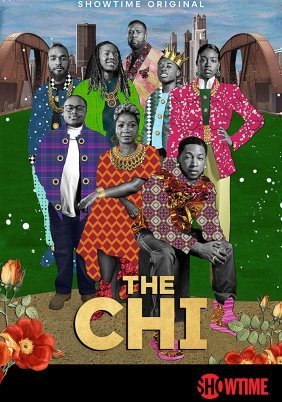 The Chi (2018)