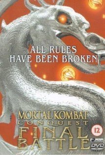 Mortal Kombat: Conquest (1998)