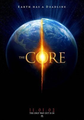 The Core / Ο Πυρήνας (2003)