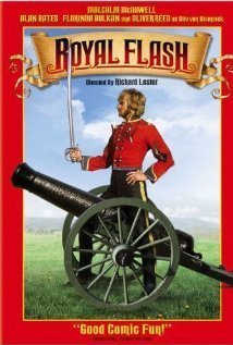 Royal Flash (1975)