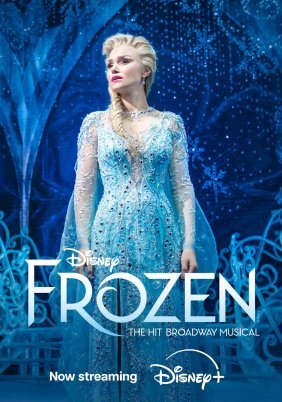 Frozen: The Hit Broadway Musical (2025)