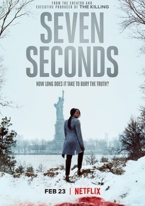 Seven Seconds (2018-) TV Series
