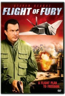 Flight of Fury (2007)