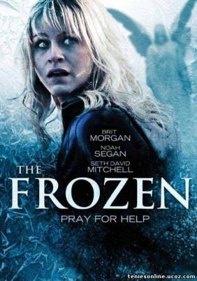 The Frozen (2012)