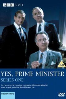 Yes, Prime Minister (1986–1987)