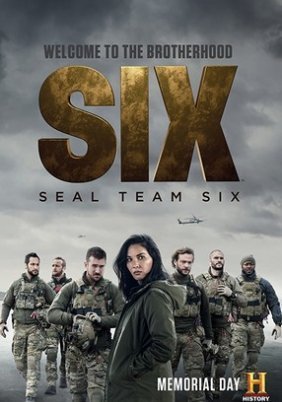 Six (2017)