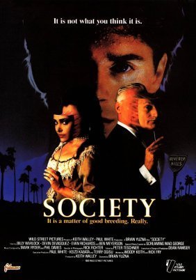 Society (1989)