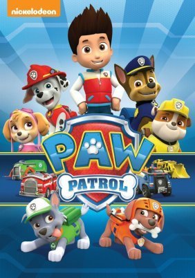 PAW Patrol (2013)