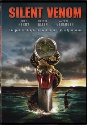 Silent Venom (2009)