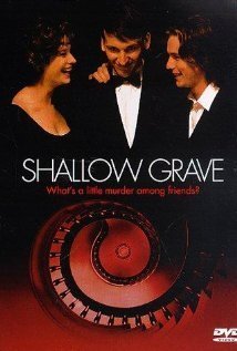 Μικρά εγκλήματα μεταξύ φίλων / Shallow Grave (1994)