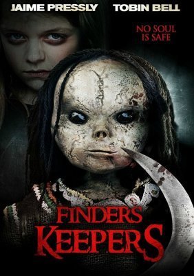 Finders Keepers (2014)