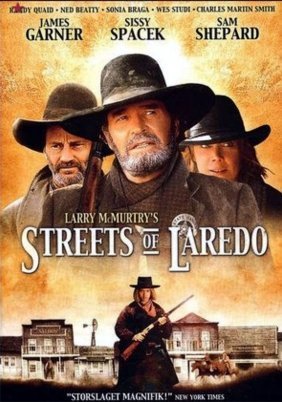 Streets of Laredo (1995) TV Mini-Series