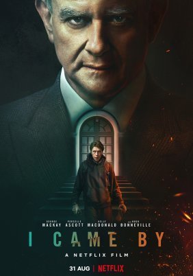 Έτυχε να Περνάω / I Came By (2022)