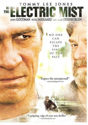 In the Electric Mist (2009)