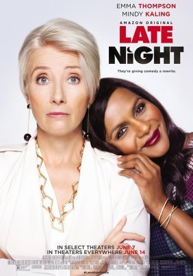 Late Night (2019)