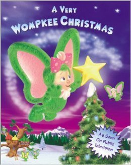 Μια Ευχή για τα Χριστούγεννα / A Very Wompkee Christmas (2003)