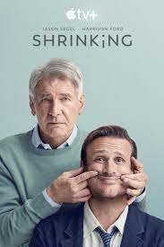 Shrinking / Η Θεραπεία Ξέφυγε (2023)